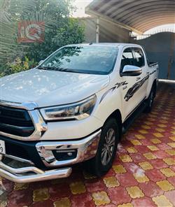 تويوتا هايلوكس